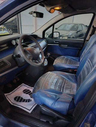 FIAT Ulysse.. 7 plazas,,2.0jtd 110cv