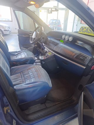 FIAT Ulysse.. 7 plazas,,2.0jtd 110cv
