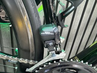 Trek Madone SL Talla 58
