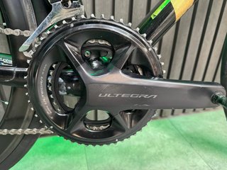 Trek Madone SL Talla 58