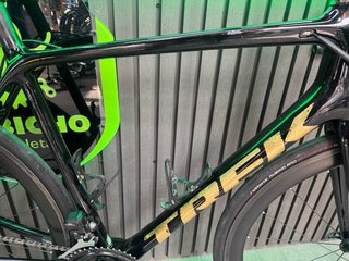 Trek Madone SL Talla 58