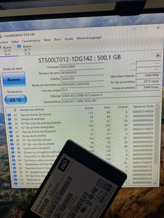 SSD WD 500GB SATA 3D NAND