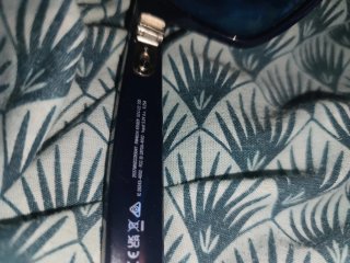 Ray ban stories