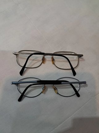 GAFAS  INDO MONTURA