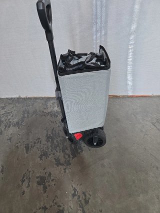 Carro Plegable Comlax Field