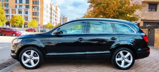 Audi Q7 2008