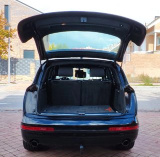Audi Q7 2008