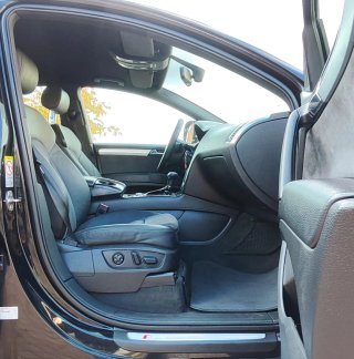 Audi Q7 2008