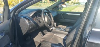 Audi Q7 2008