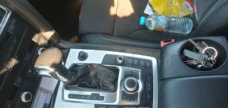 Audi Q7 2008