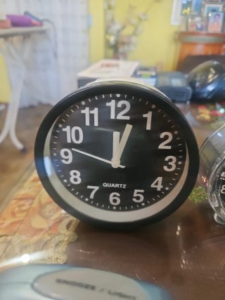 Lote 4 Despertadores Casio y otros