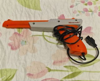 Consola Nintendo NES "Versión Española" Original –