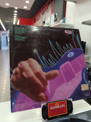 Vinilo Dire Straits Money for Nothing