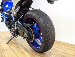 SUZUKI GSX R600   (2006-2008) 2006