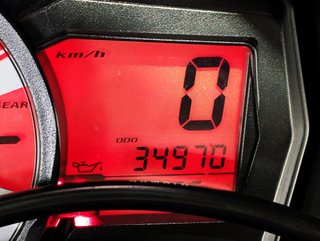SUZUKI GSX R600   (2006-2008) 2006
