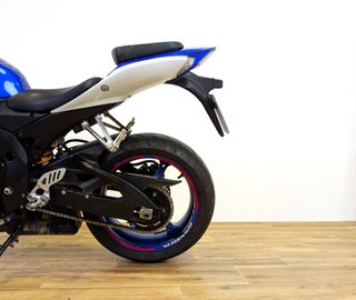 SUZUKI GSX R600   (2006-2008) 2006