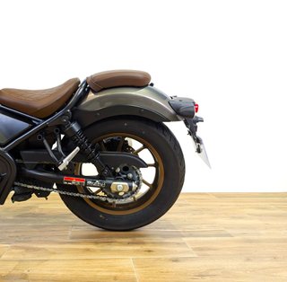 HONDA CMX500 Rebel   (modelo actual) 2023