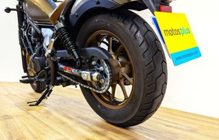 HONDA CMX500 Rebel   (modelo actual) 2023