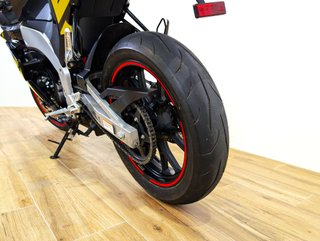 APRILIA RS 125   (modelo actual) 2026