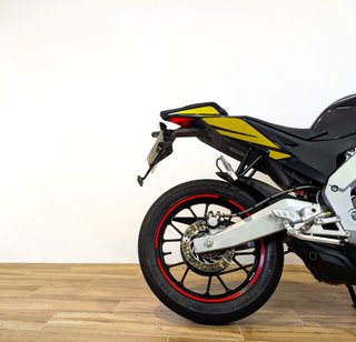 APRILIA RS 125   (modelo actual) 2026