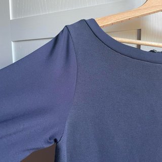 Max&Co Abito Blu Taglia Unica