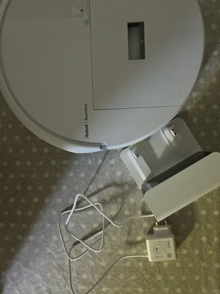 Roomba iRobot casi nueva