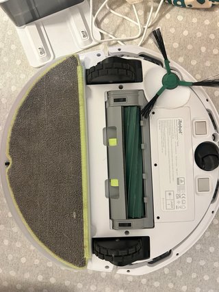 Roomba iRobot casi nueva