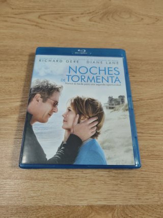 Noches de Tormenta Blu-ray Drama Romance