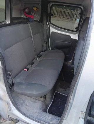Citroen Nemo 2010