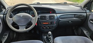 Renault Megane 1.4i 16v 95cv