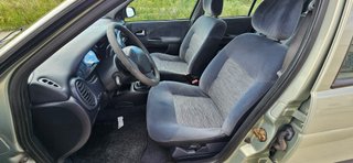 Renault Megane 1.4i 16v 95cv