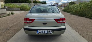 Renault Megane 1.4i 16v 95cv