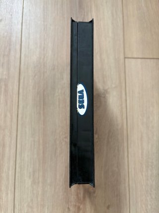 Toy Story Mega Drive SEGA