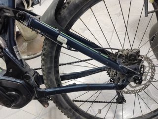 Bicicleta Eléctrica Conor Manila MTB 500km