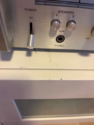 Mueble TV Ikea Brimnes Blanco