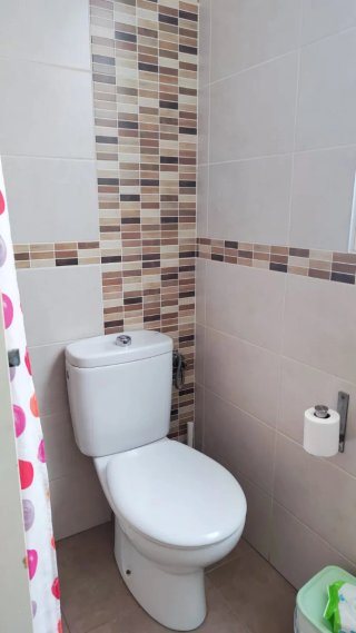 Alquiler habitacion