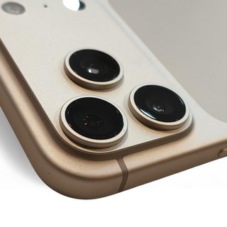 MOVIL IPHONE 17 PRO MAX 256GB BLANCO 100% BATERIA