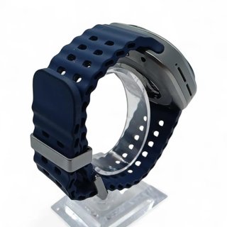 SMARTWATCH SAMSUNG GALAXY WATCH ULTRA 47MM LTE CON CAJA