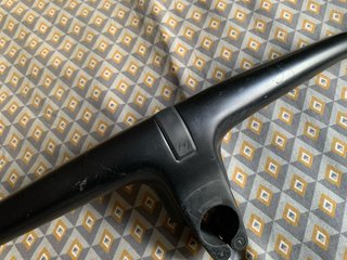 Manillar Syncros Fraser IC SL XC