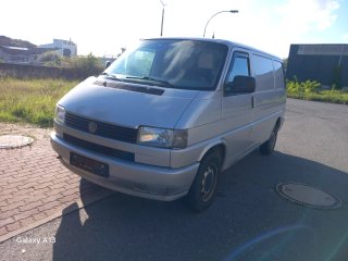 Volkswagen Transporter 1995