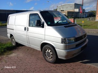 Volkswagen Transporter 1995