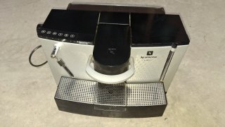 Nespresso ES100 Pro Cafetera