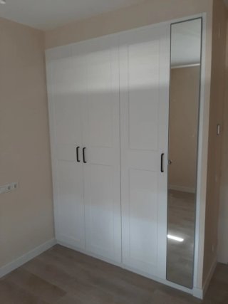 MONTAJE DE TARIMA, MUEBLES, COCINAS, CARPINTERIA