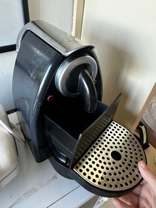 Macchina da caffè Krups Nespresso