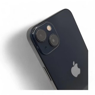 MOVIL IPHONE 13 128GB NEGRO SALUD BAT 100% *MARCAS DE USO*
