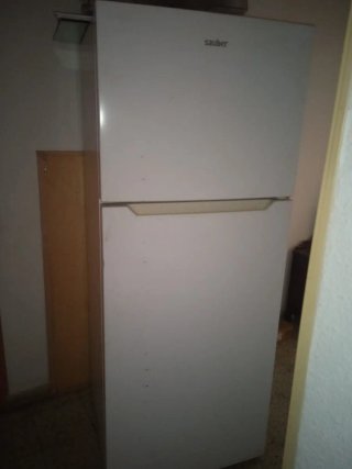 Nevera Ancho Especial villamalea