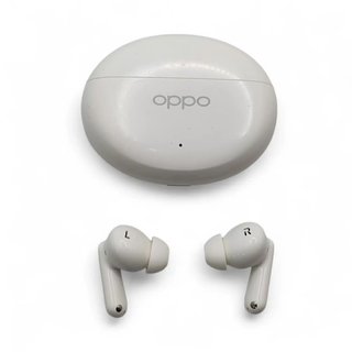 AURICULARES OPPO ENCO AIR4 BLANCO