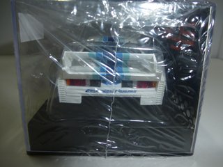 Sideways PRECINTADO Ford Mustang GR.5 scalextric