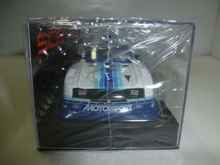Sideways PRECINTADO Ford Mustang GR.5 scalextric