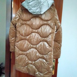 Casaco Kispo Fly Luxury Concept L/XL